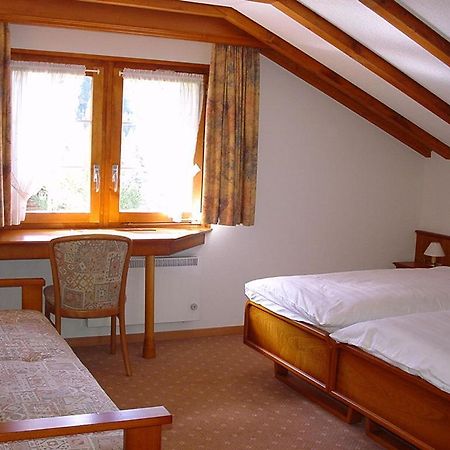Appartment Chalet Casa Pia Церматт Номер фото